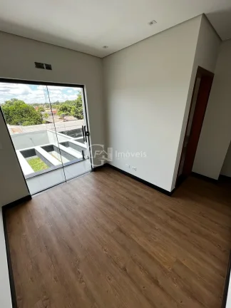 Imagem Casa à venda em Campo Grande-MS, Jardim Montevidéu! 3 quartos, 1 suíte, 1 sala, 2 vagas, 119m²!