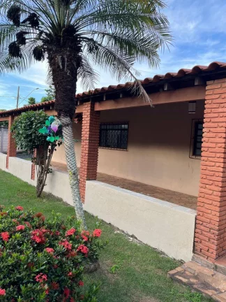 Imagem Rancho em Fronteira