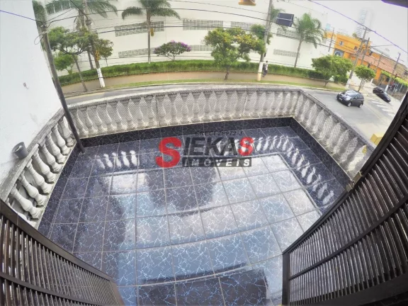 Imagem Imperdível oportunidade: Casa à venda em São Paulo-SP, na Chácara Califórnia, com 3 quartos, 1 sala, 2 banheiros, 2 vagas de garagem e 140 m² de área.
