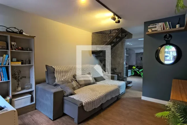 Imagem Casa à Venda - Vargem Grande, 2 Quartos, 65 m2