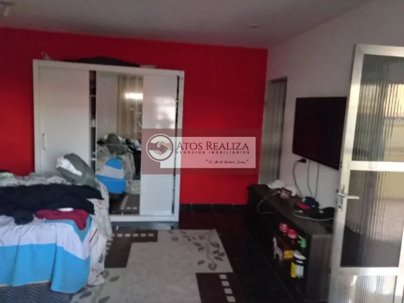 Imagem Casa térrea em Primavera Interlagos com 110M² e 3 dormitórios por R$ 500.000 - Venda