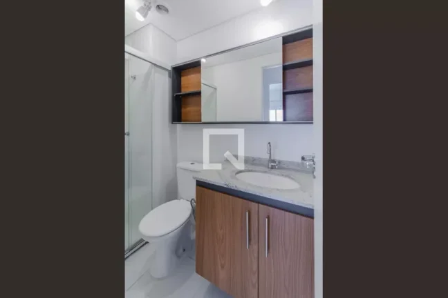 Imagem Apartamento à Venda - Vila Mariana, 1 Quarto, 32 m2