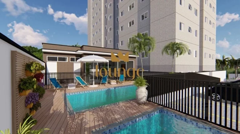 Imagem Apartamento em Sorocaba