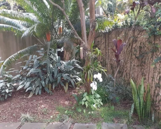 Imagem sobrado com 3 quartos e ótima localização FL26