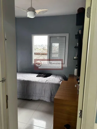 Imagem Apartamento à Venda na Vila Prudente SP, 2 Dorms, 1 vaga de garagem, Sacada, 49m²