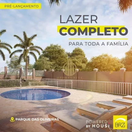 Imagem Grande Lançamento de Apartamento com 2 quartos com 1 suíte, com a partir de 48 m² e no valor a partir de à venda por R$ 325.000,00
