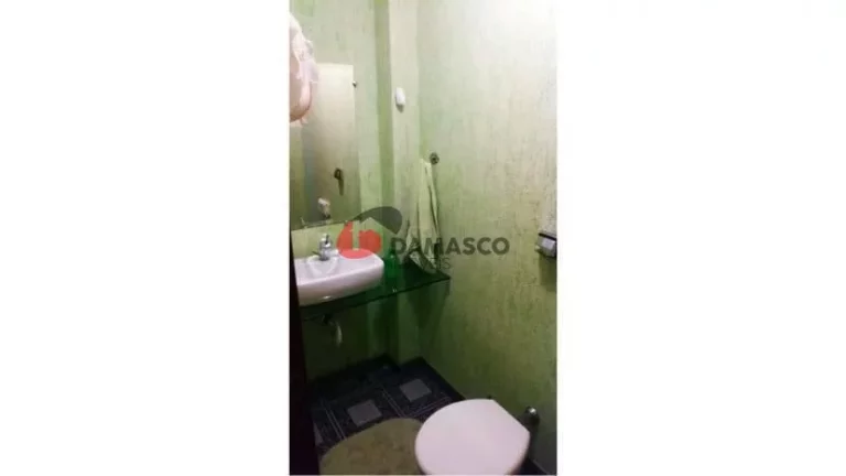 Imagem Sobrado à venda 4 Quartos, 1 Suite, 6 Vagas, 184M², Osvaldo Cruz, São Caetano do Sul - SP