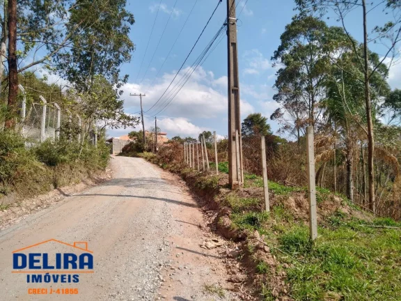 Imagem Terrenos à Venda com Ótima Localização — Próximo ao Asfalto.