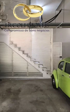 Imagem CASA RESIDENCIAL em São Paulo - SP, Cidade Patriarca