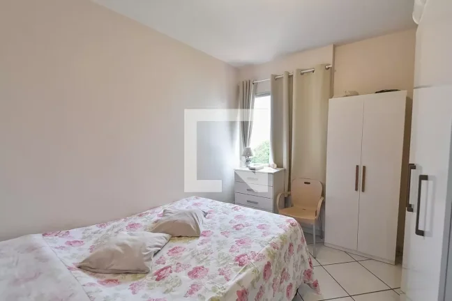 Imagem Apartamento à Venda - Ipiranga, 2 Quartos, 72 m2