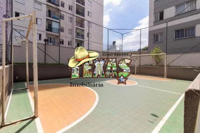 Imagem APARTAMENTO PARA VENDA NO BAIRRO TAGUARI