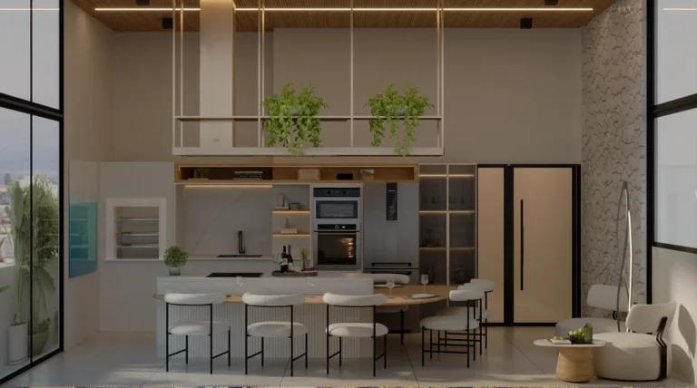 Imagem Ateliê Vila Madalena - Residencial - Ateliê Vila Madalena - Residencial