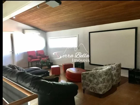 Imagem Casa em Várzea, Teresópolis/RJ