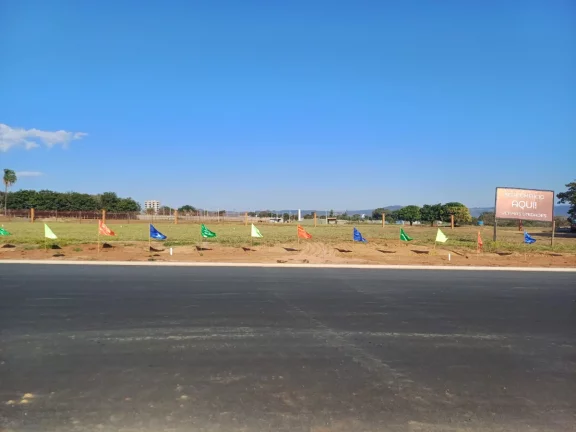 Imagem Terreno comercial para venda em Villagio do Lago, 662m2