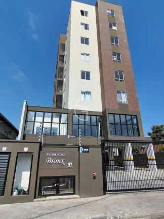Imagem Apartamento novinho e maravilhoso no Saguaçú.