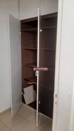 Imagem Apartamento com 2 quartos à venda, 69 m² por R$ 430.000 - Vila Nivi - São Paulo/SP