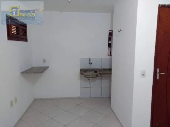 Imagem KITNET 380