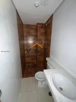Imagem Apartamento para Venda em São Paulo, Vila Esperança, 2 dormitórios, 1 banheiro