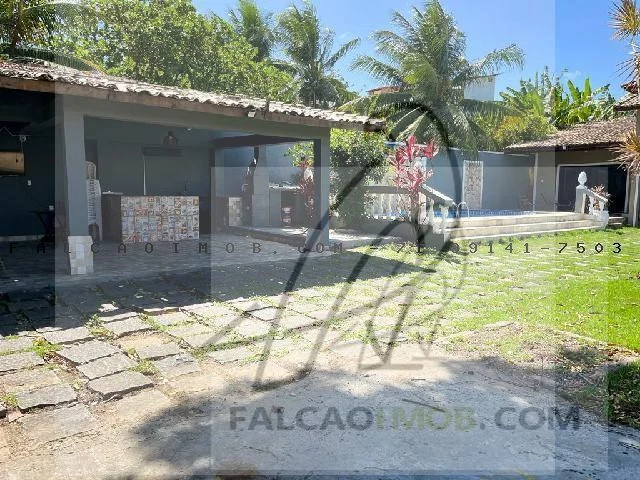 Comercial para Locação em Salvador / BA no bairro São Cristóvão
