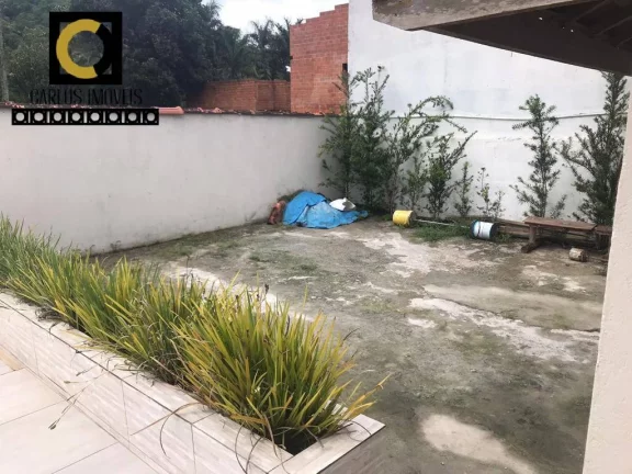 Imagem Casa com 2 dormitórios em São Sebastião