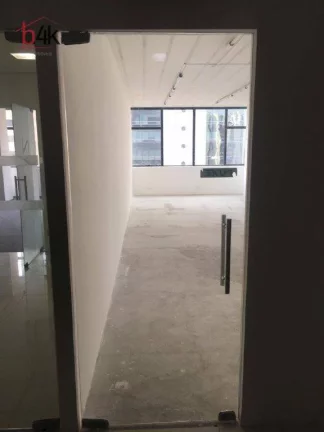 Imagem Sala, 147 m² - venda por R$ 1.700.000,00 ou aluguel por R$ 9.976,48/mês - Brooklin - São Paulo/SP