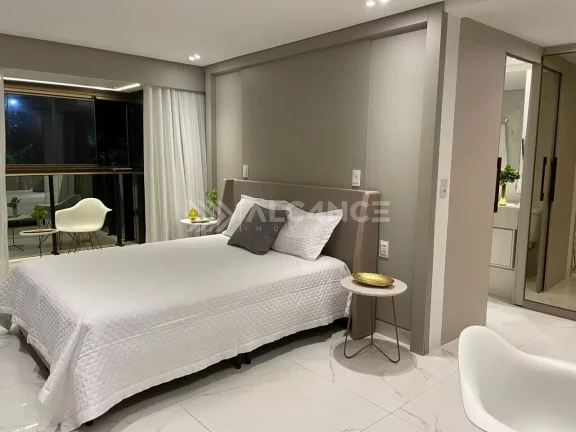 Imagem Apto - 3 Suítes - 170m² - Intermares, Cabedelo/PB