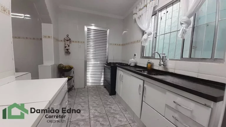 Imagem CASA 4 DORMITÓRIOS JARDIM GUANABARA JUNDIAI SP