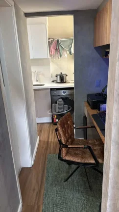 Imagem Apartamento Padrão
