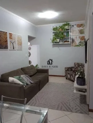 Apartamento à venda, 70 m² por R$ 270.000,00 - Jardim Guadalajara - Sorocaba/SP