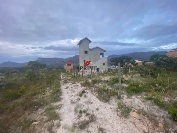 Imagem Chalé - Lapinha da Serra - Santana do Riacho