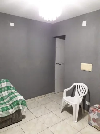 Imagem SOBRADO A VENDA NO JARDIM ALZIRA FRANCO SANTO ANDRÉ