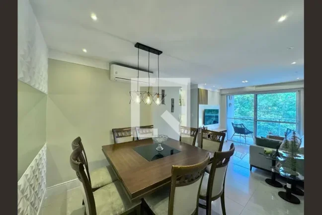 Imagem Apartamento à Venda - Recreio, 3 Quartos, 91 m2