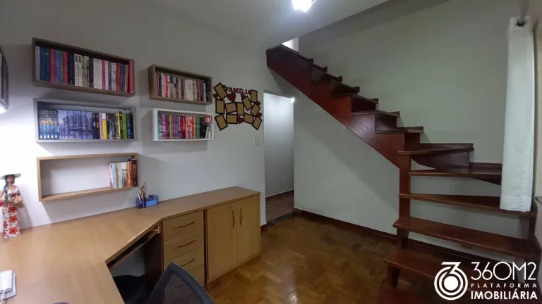 Imagem Sobrado para Venda em Santo André / SP no bairro Condomínio Maracanã