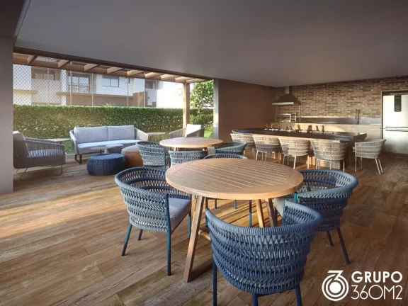 Imagem Apartamento para Venda em São Paulo / SP no bairro Vila Gomes Cardim