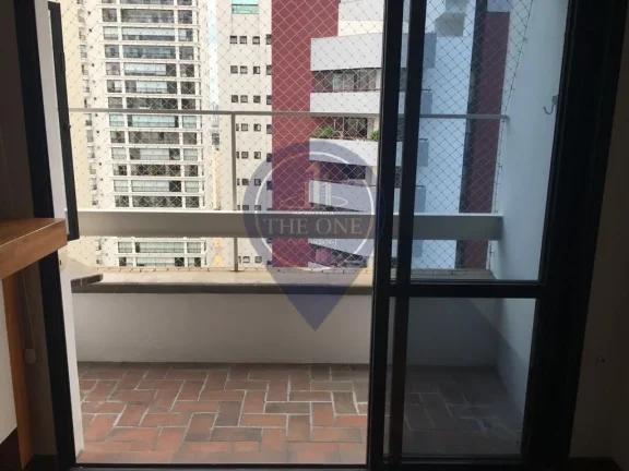 Imagem Apartamento à venda ou locação em São Paulo-SP, Planalto Paulista! 1 quarto, 1 sala, 1 banheiro, 1 vaga de garagem.