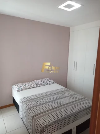 Imagem Excelente Apartamento 2 Quartos na Quadra do Mar de Itaparica.