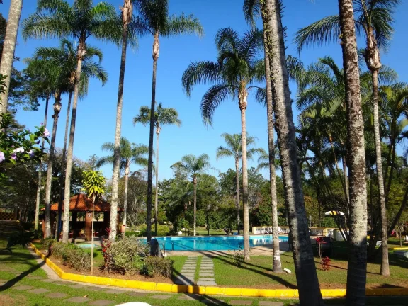Imagem Sítio Espetacular em Atibaia-SP / 95.000m²