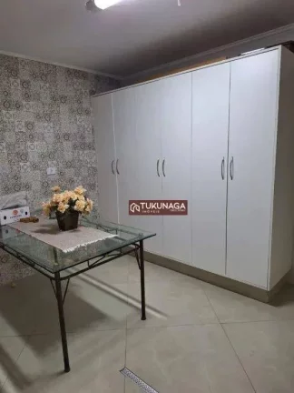 Imagem Sobrado com 3 quartos à venda, 205 m² por R$ 1.399.000 - Santana - São Paulo/SP
