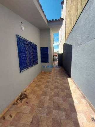 Imagem Sobrado com 3 dormitórios à venda, 147 m² por R$ 749.000,00 - Jardim Paulista - Atibaia/SP