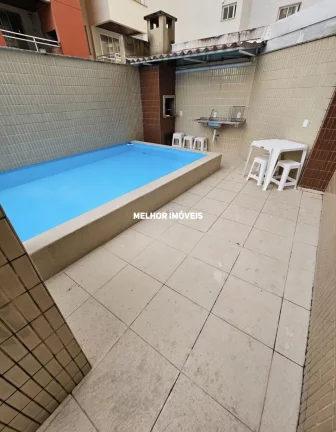 Imagem Apartamento diferenciado na Quadra Mar com 3 dormitórios no centro de Balneário Camboriú