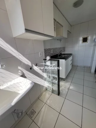Imagem Apartamento 2 Quartos à venda no Residencial Costa Bella, em Ataíde - Vila Velha