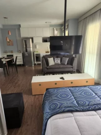 Imagem Apartamento com 1 Quarto à Venda, 42 m² em Vila Formosa - São Paulo