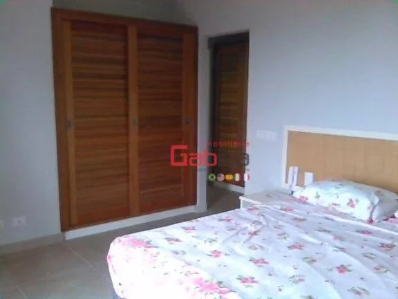 Imagem Casa com 4 dormitórios à venda, 300 m² por R$ 4.200.000 - João Fernandes - Armação dos Búzios/RJ