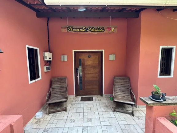 Imagem Chácara para Venda em Ibiúna, Campo Verde, 6 dormitórios, 2 suítes, 5 banheiros, 8 vagas
