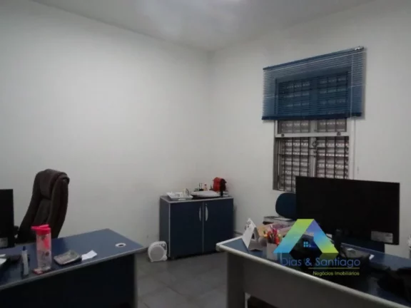 Imagem Casa para alugar, 380 m² por R$ 11.340,00/mês - Vila da Saúde - São Paulo/SP