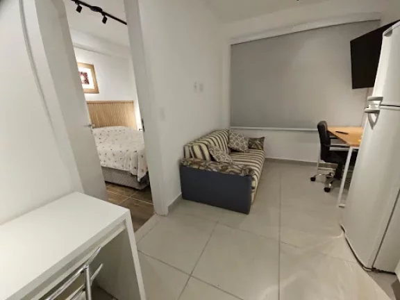 Imagem Studio com 1 dormitório à venda, 27 m² por R$ 330.000,00 - Vila Butantã - São Paulo/SP