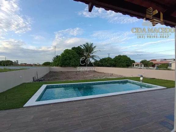 Imagem Casa em Condomínio a Venda no bairro Zona Rural - Cruz do Espírito Santo, PB