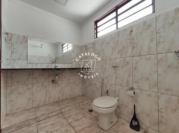 Imagem Casa a Venda no bairro Centro - Ribeirão Preto, SP