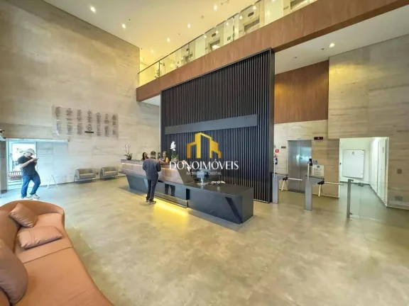 Imagem Sala Comercial à Venda ou Locação - SP 150 Trade Anchieta | Centro, São Bernardo do Campo