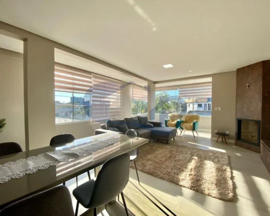 Imagem Apartamento á venda com 3 dormitórios na Stan em Torres/RS